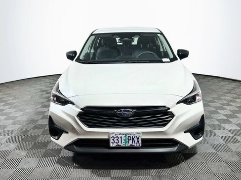 Used 2024 Subaru Impreza 2.0i AWD/4WD image 2