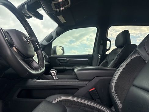 Used 2025 RAM 1500 RHO image 29