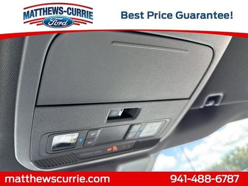 New 2026 Ford F150 XLT RWD image 24