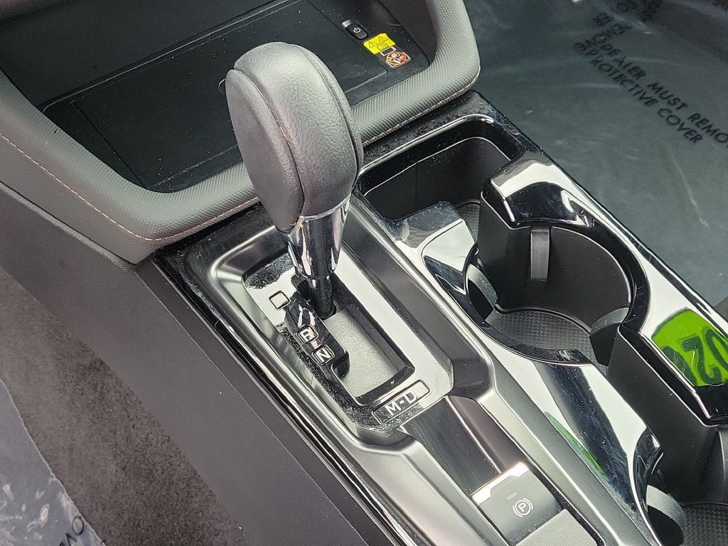 Certified 2026 Subaru Forester Sport AWD/4WD image 26