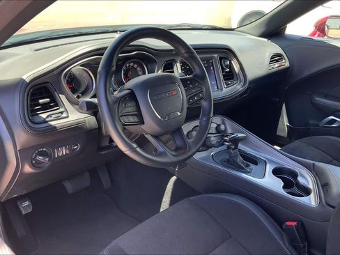 Used 2023 Dodge Challenger R/T Scat Pack w/ Plus Package RWD image 2