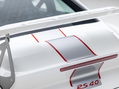 Used 2011 Porsche 911 GT3 RS 4.0 image 83