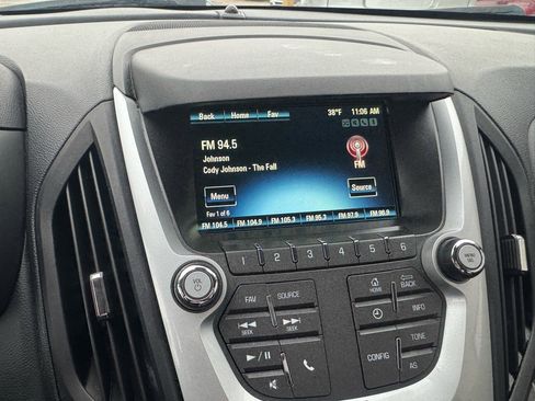 Used 2016 Chevrolet Equinox LS image 22