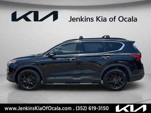 Used 2022 Hyundai Santa Fe XRT FWD image 6