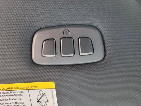 New 2025 Ford F150 Lariat w/ Equipment Group 502A High image 37