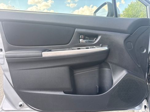 Used 2015 Subaru Impreza 2.0i Sport Premium AWD/4WD image 13