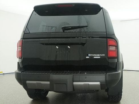 New 2026 Toyota Land Cruiser image 27