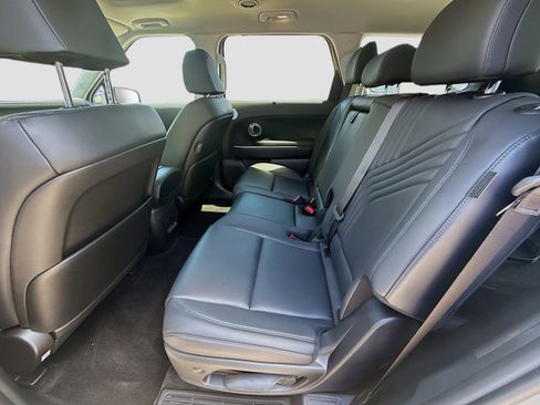 Used 2026 Hyundai Palisade SEL image 21