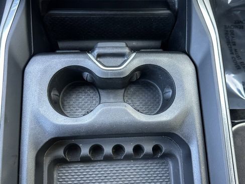 Used 2024 RAM 1500 Laramie image 29