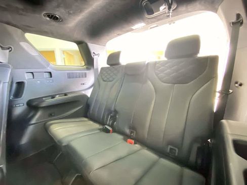 Used 2020 Hyundai Palisade Limited AWD/4WD image 26