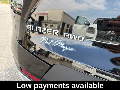 Used 2020 Chevrolet Blazer LT AWD/4WD image 22