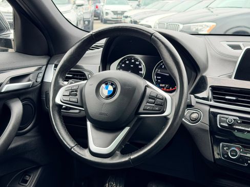 Used 2019 BMW X2 xDrive28i w/ Convenience Package AWD/4WD image 26
