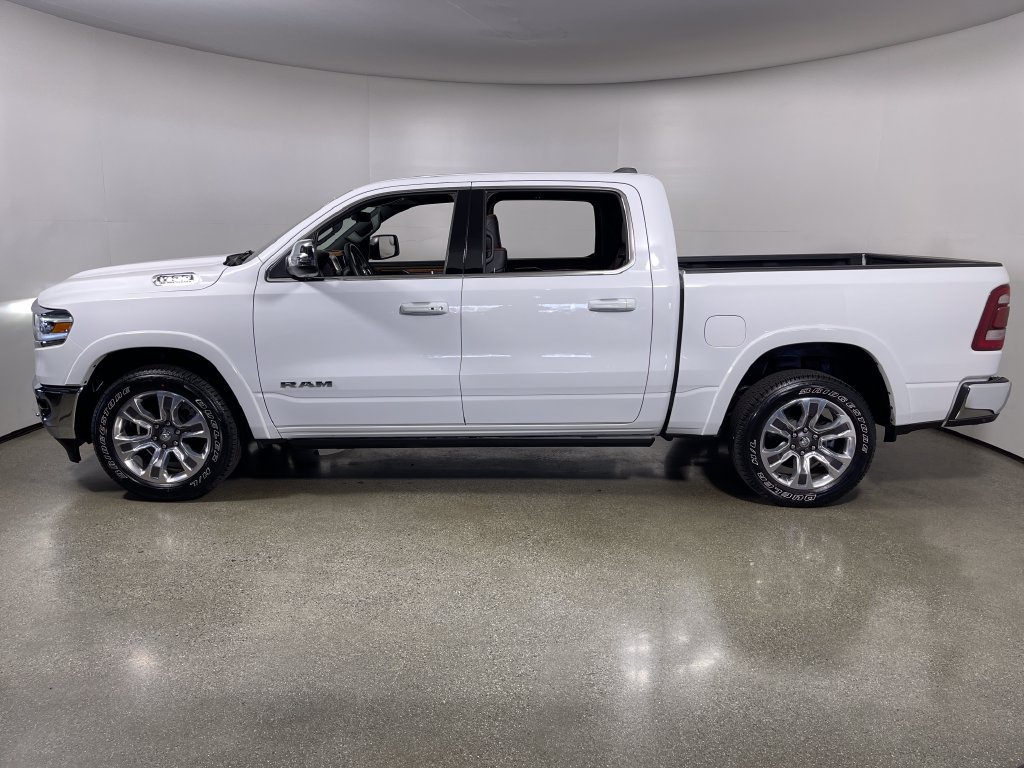 Used 2023 RAM 1500 Limited AWD/4WD image 6