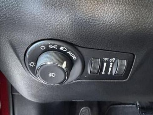 New 2026 Jeep Compass Limited AWD/4WD image 46