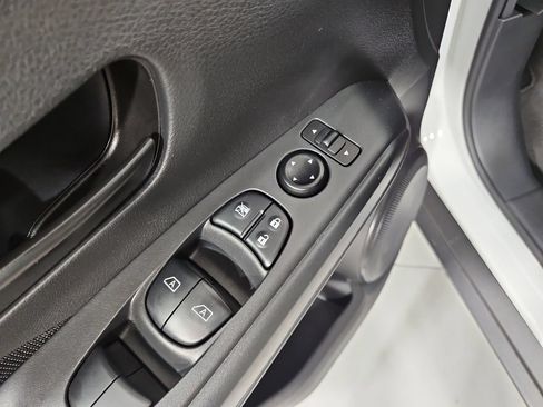Certified 2025 Nissan Kicks Play S FWD image 13
