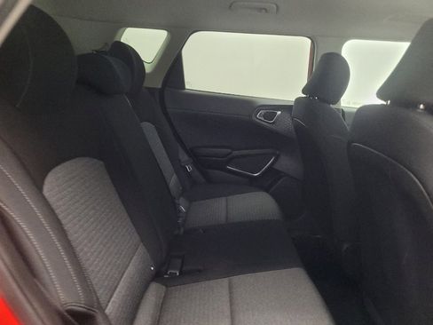 Used 2021 Kia Soul S image 19