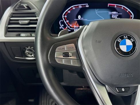 Used 2023 BMW X3 xDrive30i w/ Premium Package image 10