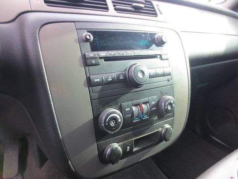 Used 2012 Chevrolet Tahoe Police 4x2 4dr SUV image 9