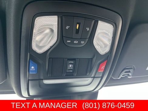 New 2026 RAM 3500 Tradesman AWD/4WD image 34