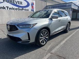 New 2026 Acura MDX SH-AWD w/ Technology Package video 1