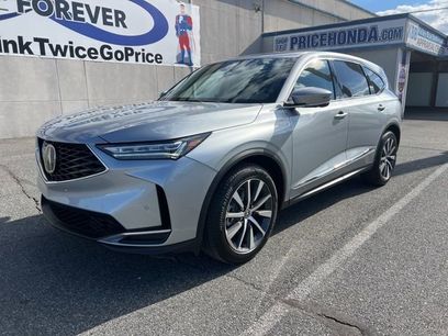 New 2026 Acura MDX SH-AWD w/ Technology Package