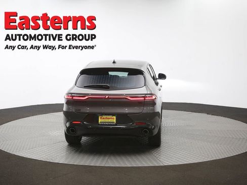 Used 2024 Dodge Hornet R/T w/ R/T Blacktop Package image 38