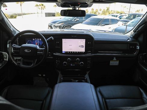 Used 2026 Ford F250 Lariat w/ Chrome Package AWD/4WD image 12