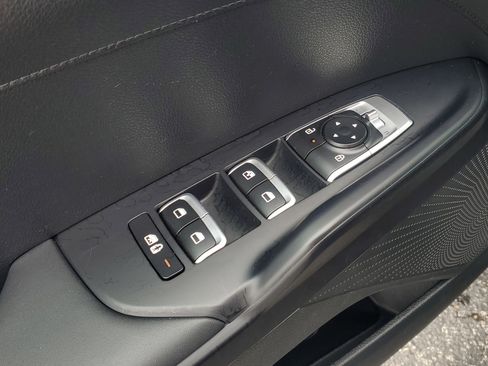 Used 2025 Kia K5 LXS FWD image 16