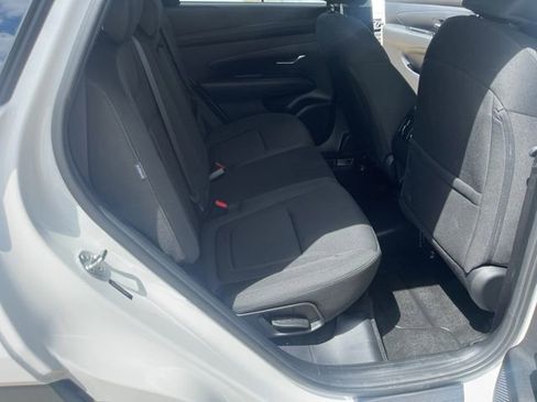 Used 2025 Hyundai Tucson SEL FWD image 15