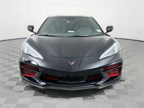 Used 2020 Chevrolet Corvette Stingray Preferred Cpe w/ 2LT Preferred Equipment Group image 6