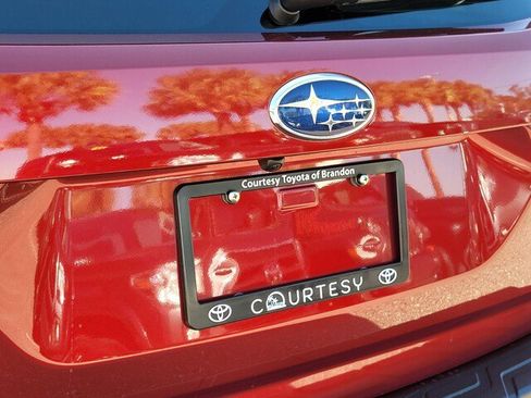 Used 2023 Subaru Forester Limited image 32