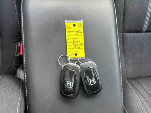 Used 2024 Honda Accord Sport image 46