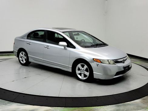 Used 2008 Honda Civic EX image 3