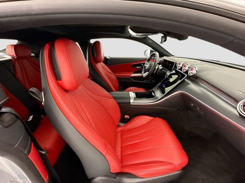 Certified 2026 Mercedes-Benz CLE 300 4MATIC Coupe image 19