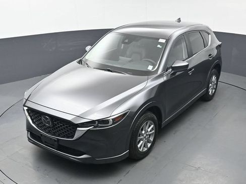 Certified 2024 MAZDA CX-5 AWD 2.5 S w/ Select Package image 38
