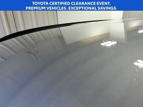 Certified 2024 Hyundai Tucson SEL AWD/4WD image 13
