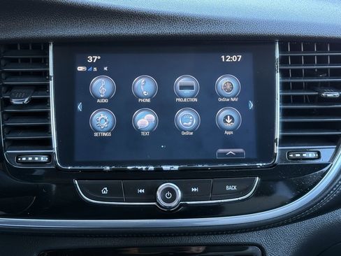 Used 2019 Buick Encore Preferred image 30