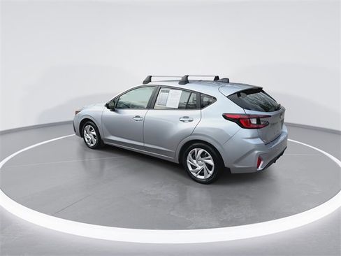 Used 2024 Subaru Impreza 2.0i image 6