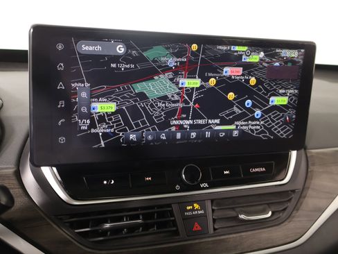 Used 2023 Nissan Altima 2.5 SL FWD image 7