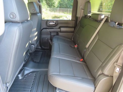 New 2025 Chevrolet Silverado 3500 W/T w/ WT Convenience Package AWD/4WD image 23