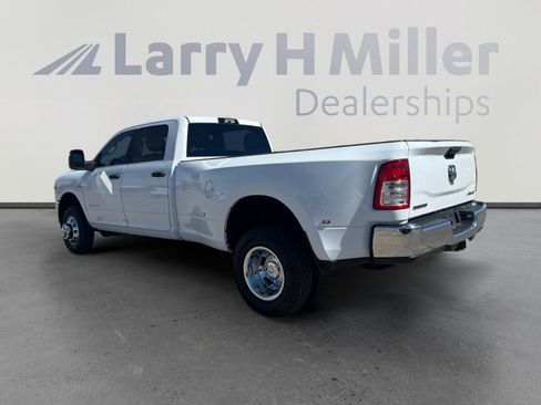 Used 2024 RAM 3500 Big Horn image 3