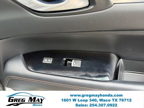 Used 2018 MAZDA CX-5 Grand Touring w/ Premium Package FWD image 28