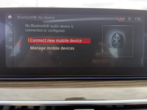 Used 2019 BMW 530i xDrive w/ Convenience Package image 30