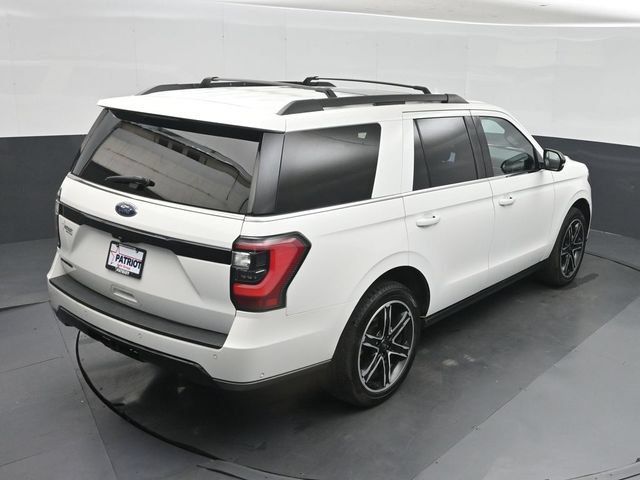 Used 2021 Ford Expedition Limited AWD/4WD image 40