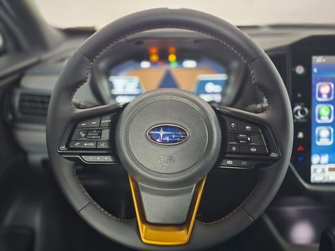 New 2026 Subaru Forester Wilderness image 42