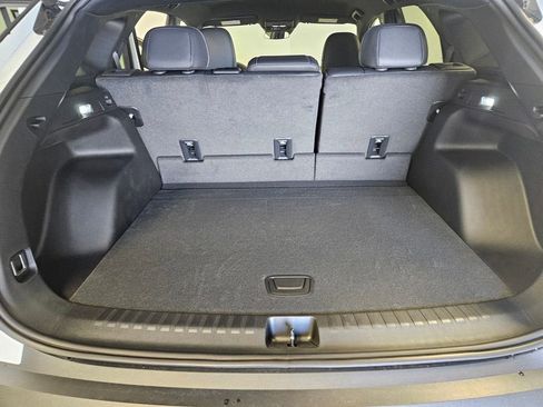 New 2025 Chevrolet Blazer EV LT AWD/4WD image 12