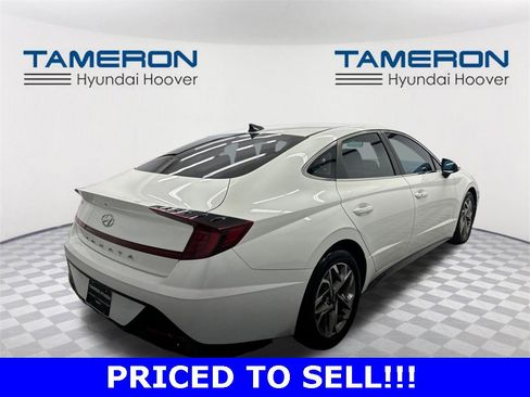 Used 2021 Hyundai Sonata SEL image 5