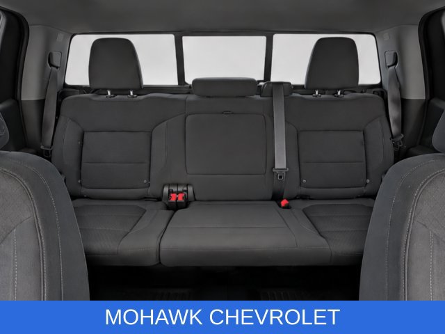 Used 2021 Chevrolet Silverado 1500 LT w/ All Star Edition Plus AWD/4WD image 21