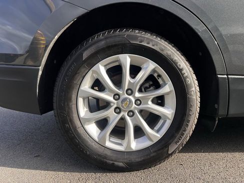 Used 2019 Chevrolet Equinox LT image 6