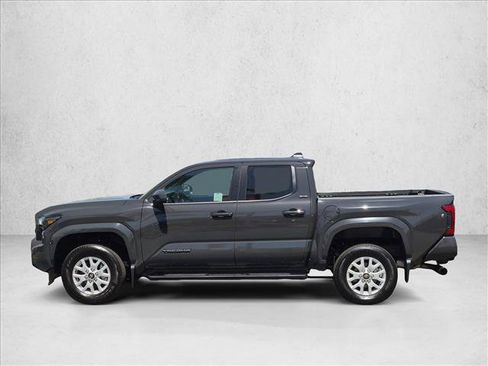 Certified 2026 Toyota Tacoma SR5 RWD image 8